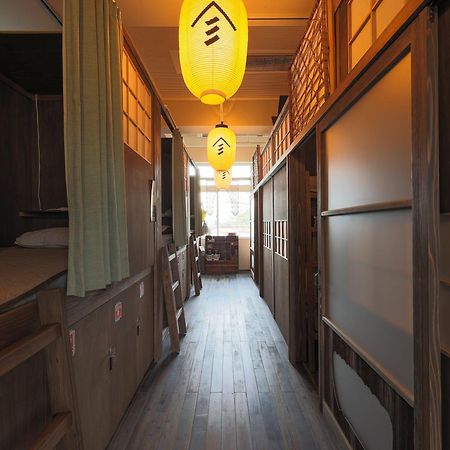 Yamagata Guesthouse山形ゲストハウス Murayama Bagian luar foto