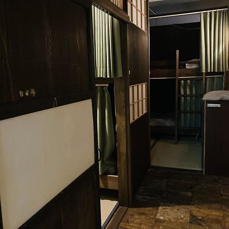 Yamagata Guesthouse山形ゲストハウス Murayama Bagian luar foto