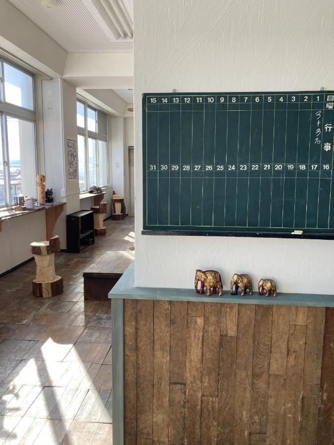 Yamagata Guesthouse山形ゲストハウス Murayama Bagian luar foto