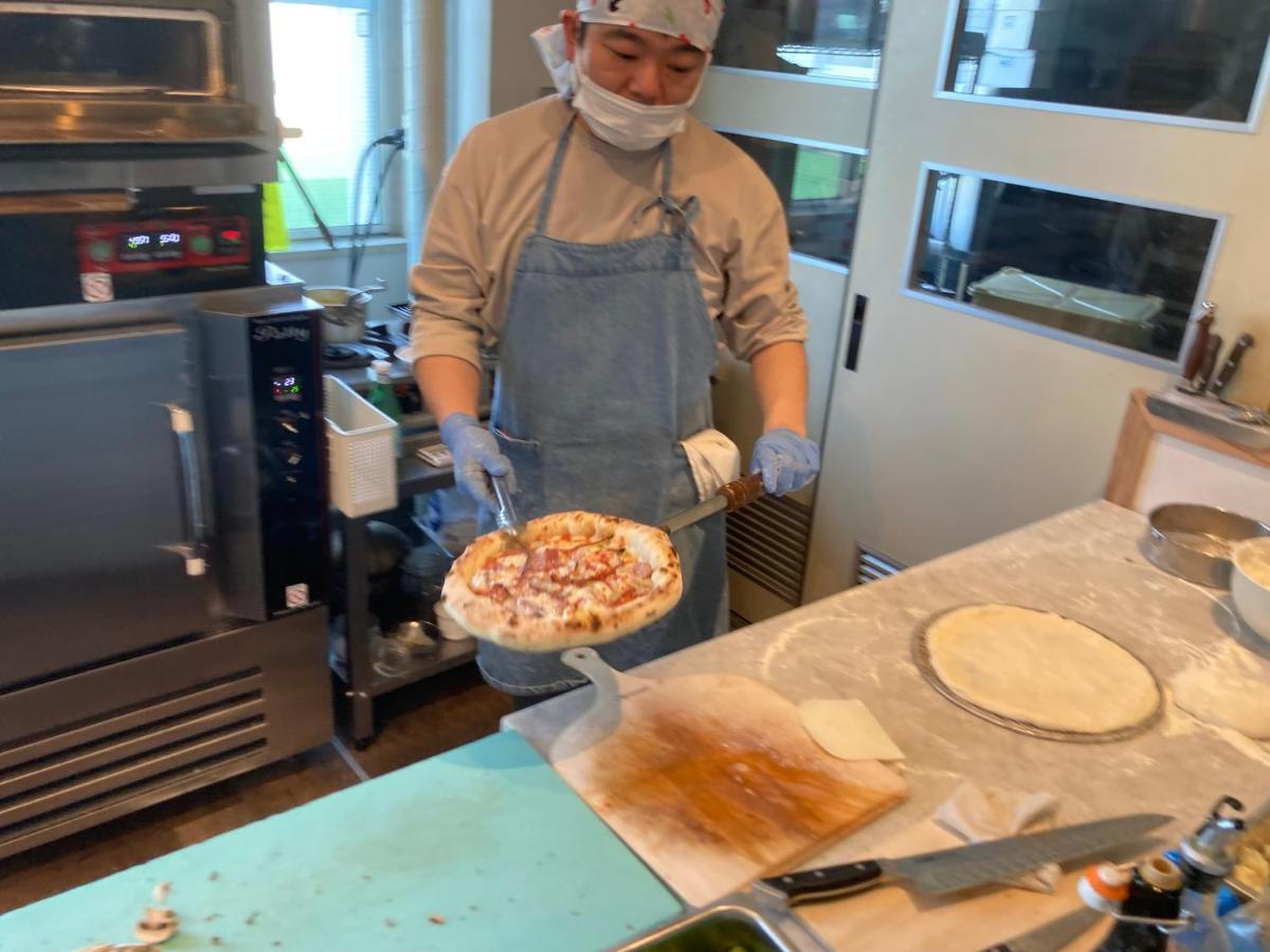 Yamagata Guesthouse山形ゲストハウス Murayama Bagian luar foto