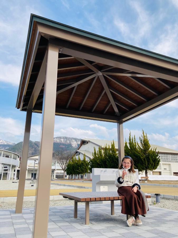 Yamagata Guesthouse山形ゲストハウス Murayama Bagian luar foto