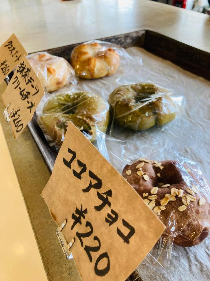Yamagata Guesthouse山形ゲストハウス Murayama Bagian luar foto