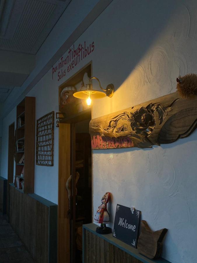 Yamagata Guesthouse山形ゲストハウス Murayama Bagian luar foto