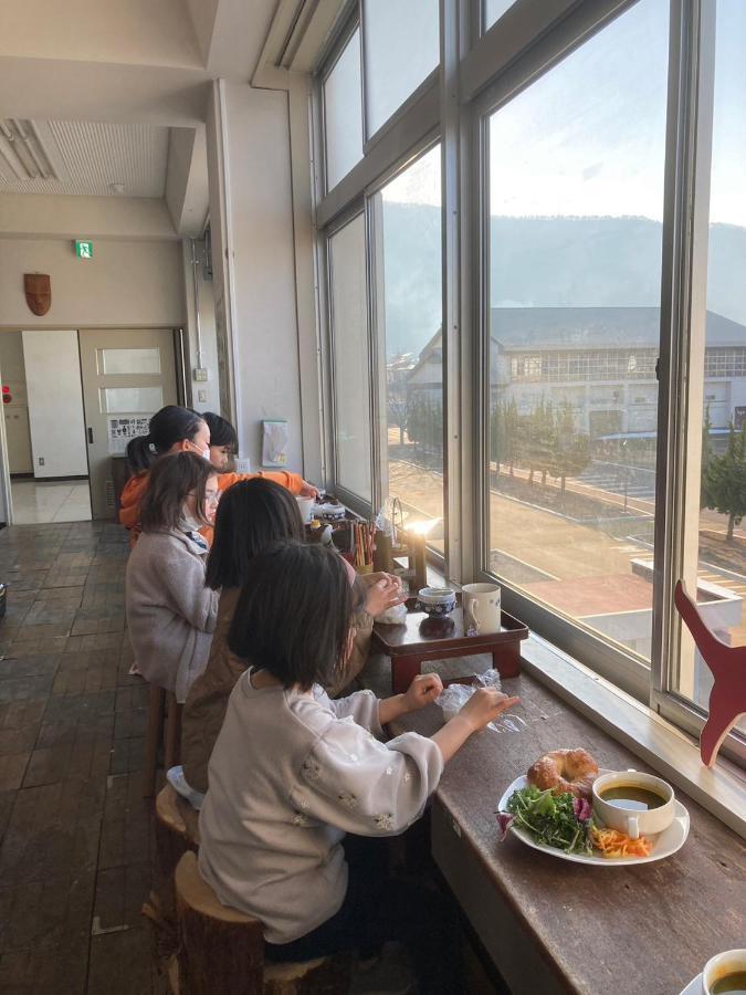 Yamagata Guesthouse山形ゲストハウス Murayama Bagian luar foto