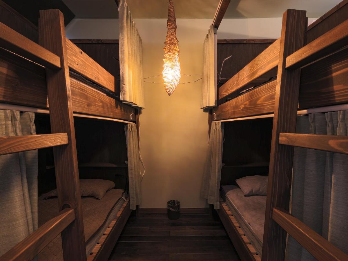 Yamagata Guesthouse山形ゲストハウス Murayama Bagian luar foto